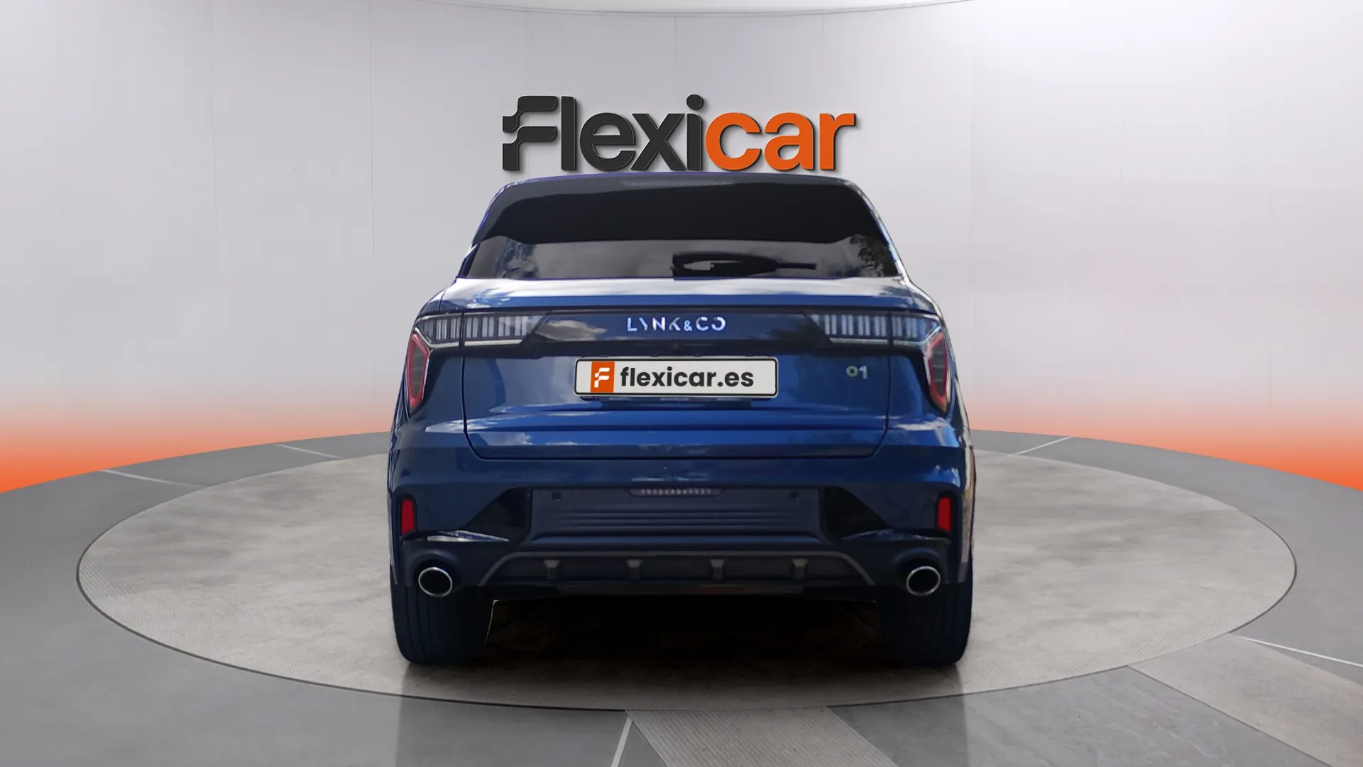Lynk & Co 01 1.5 PHEV 6. - foto 5