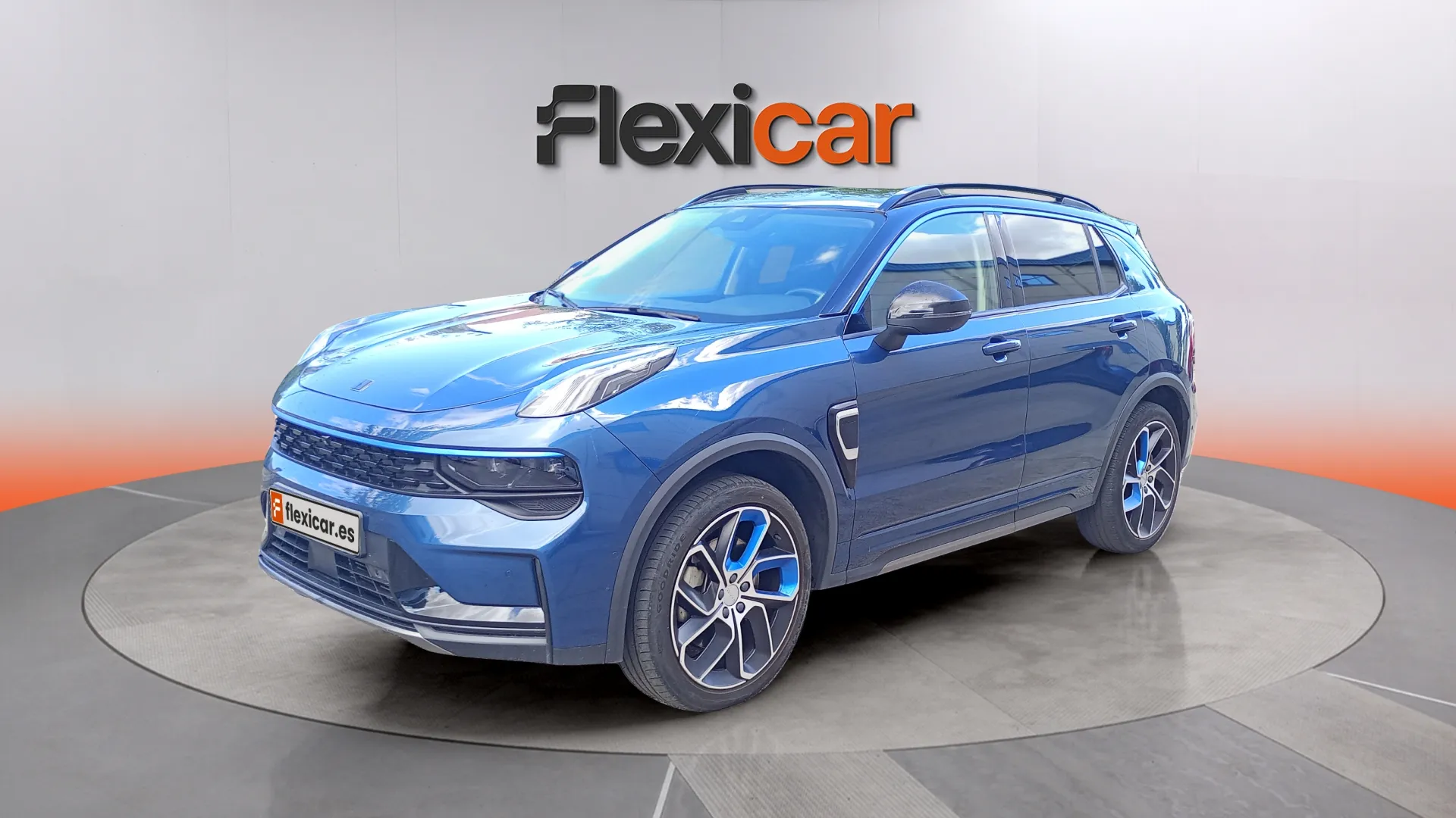 Lynk & Co 01 1.5 PHEV 6. - foto 3