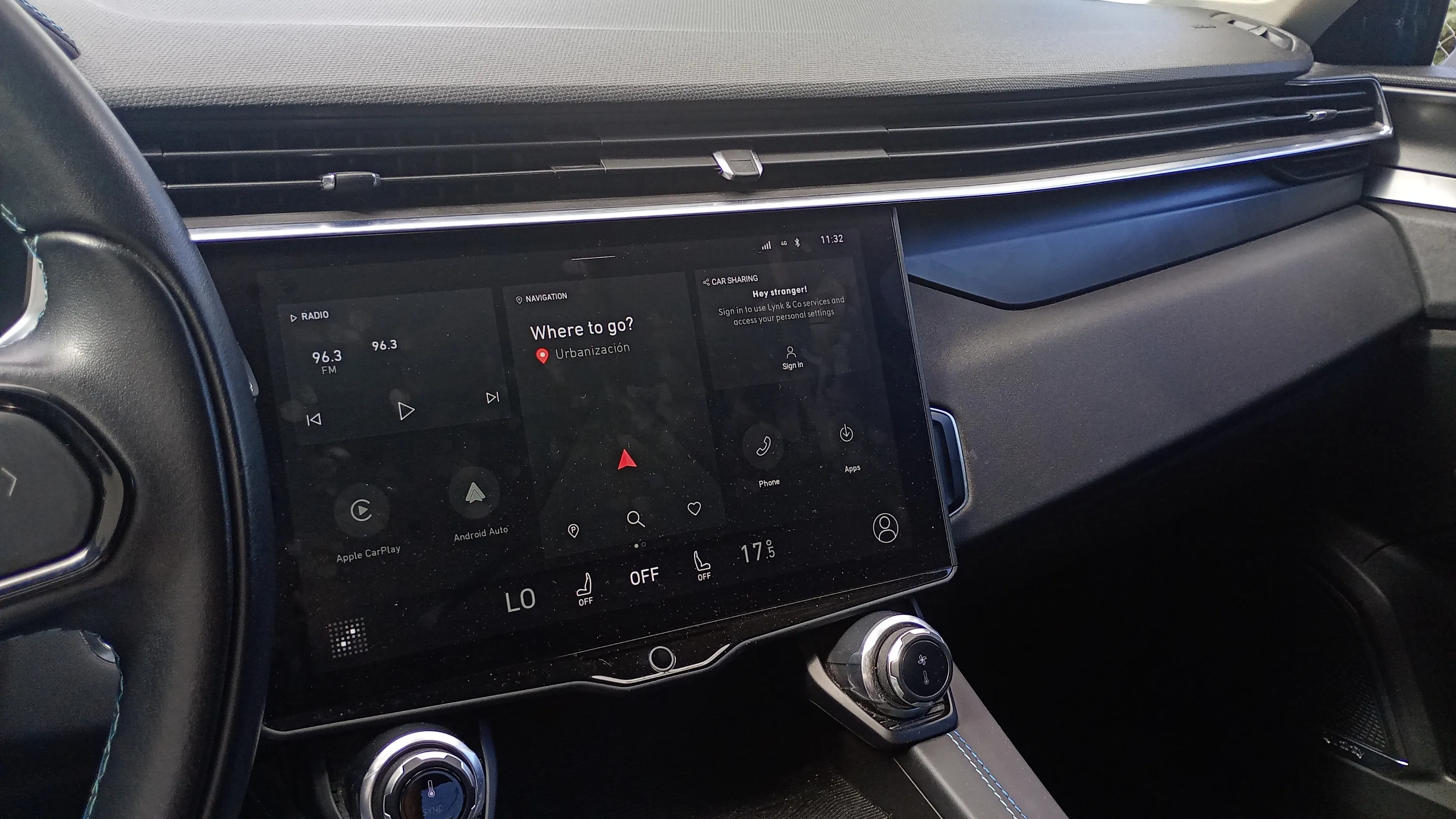 Lynk & Co 01 1.5 PHEV 6. - foto 10