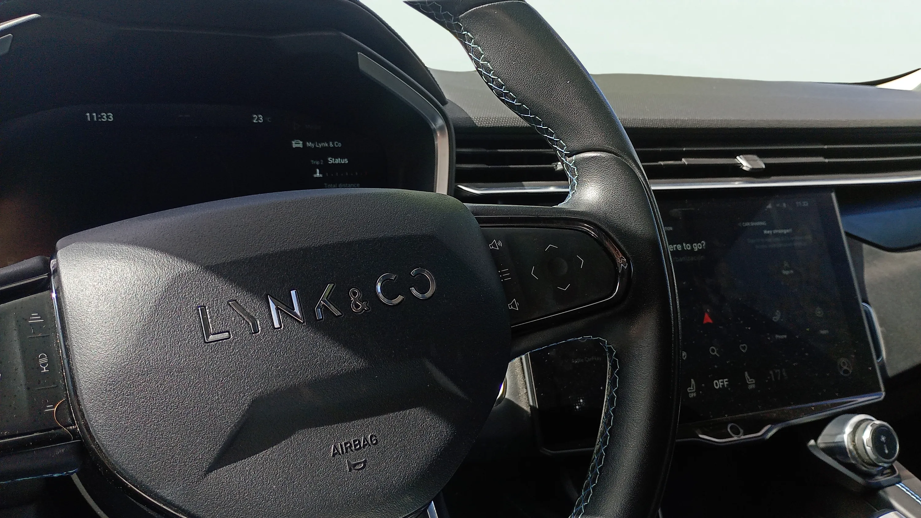 Lynk & Co 01 1.5 PHEV 6. - foto 14