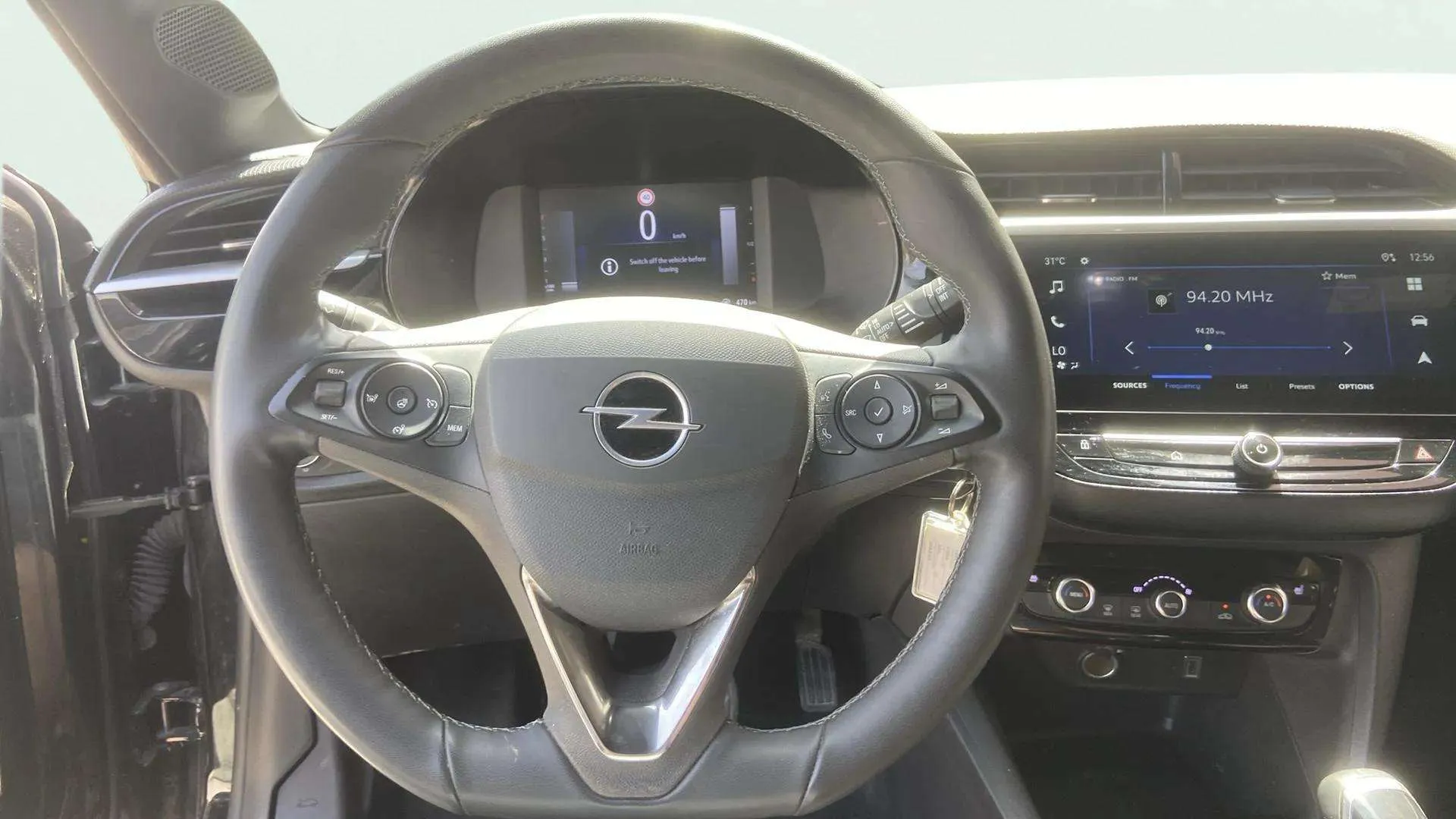 Opel Corsa 1.2T XHL Edition - foto 13