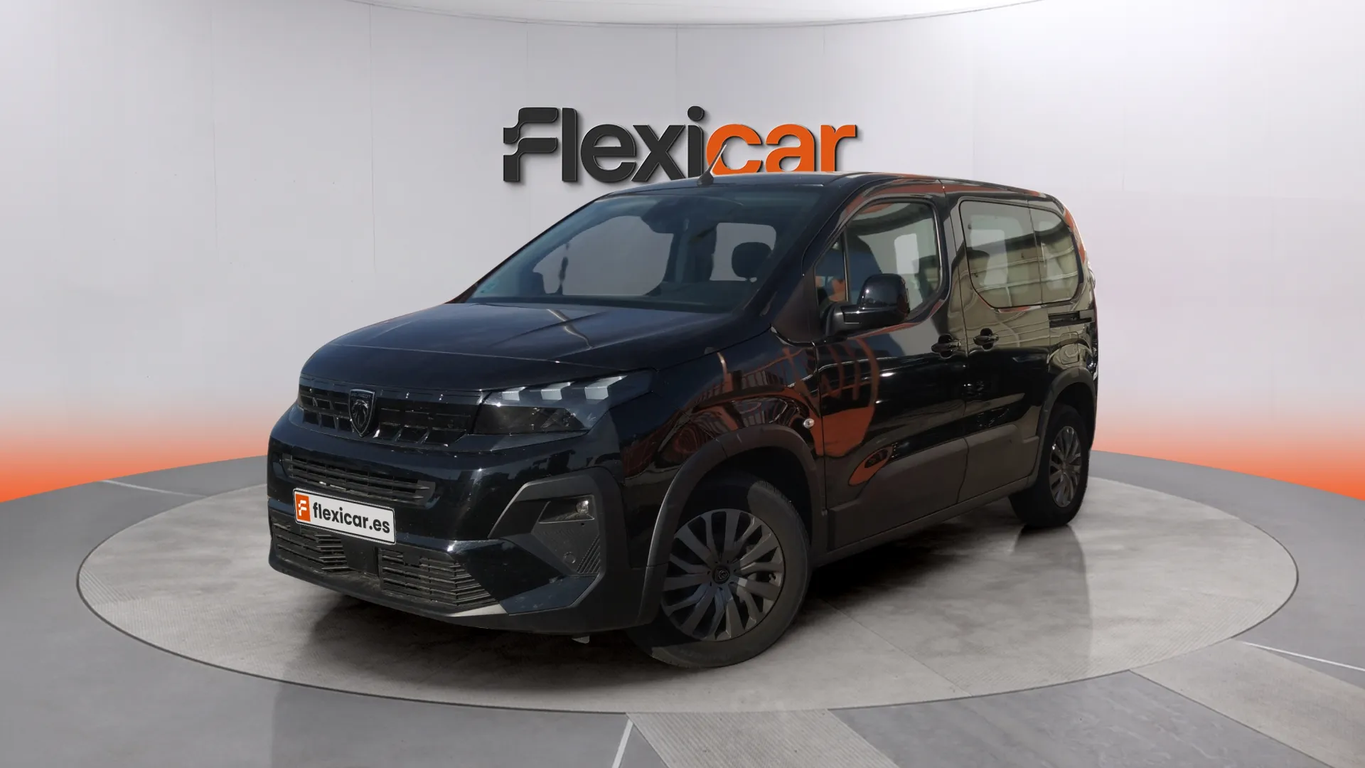 Peugeot Rifter Allure BlueHDi 100 - foto 2