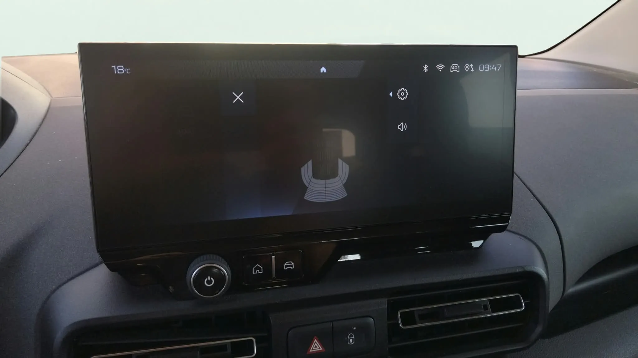 Peugeot Rifter Allure BlueHDi 100 - foto 17