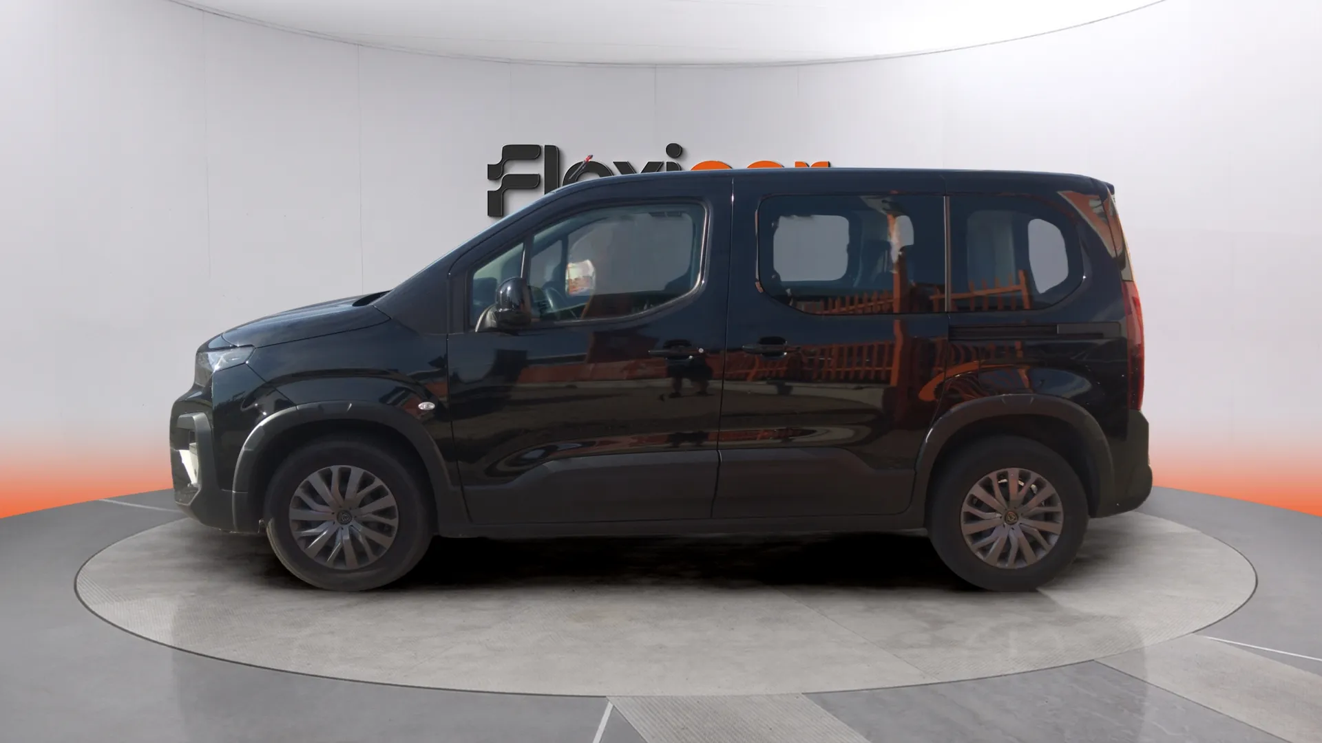 Peugeot Rifter Allure BlueHDi 100 - foto 3