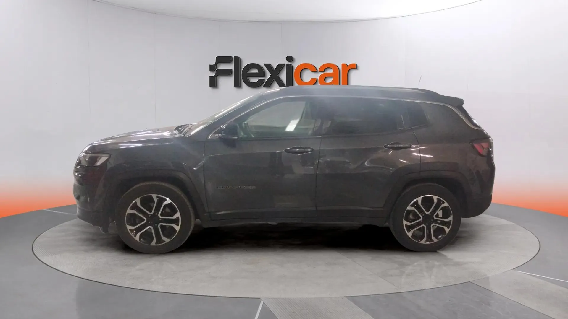 Jeep Compass 1.6 Mjet 80th FWD - foto 4
