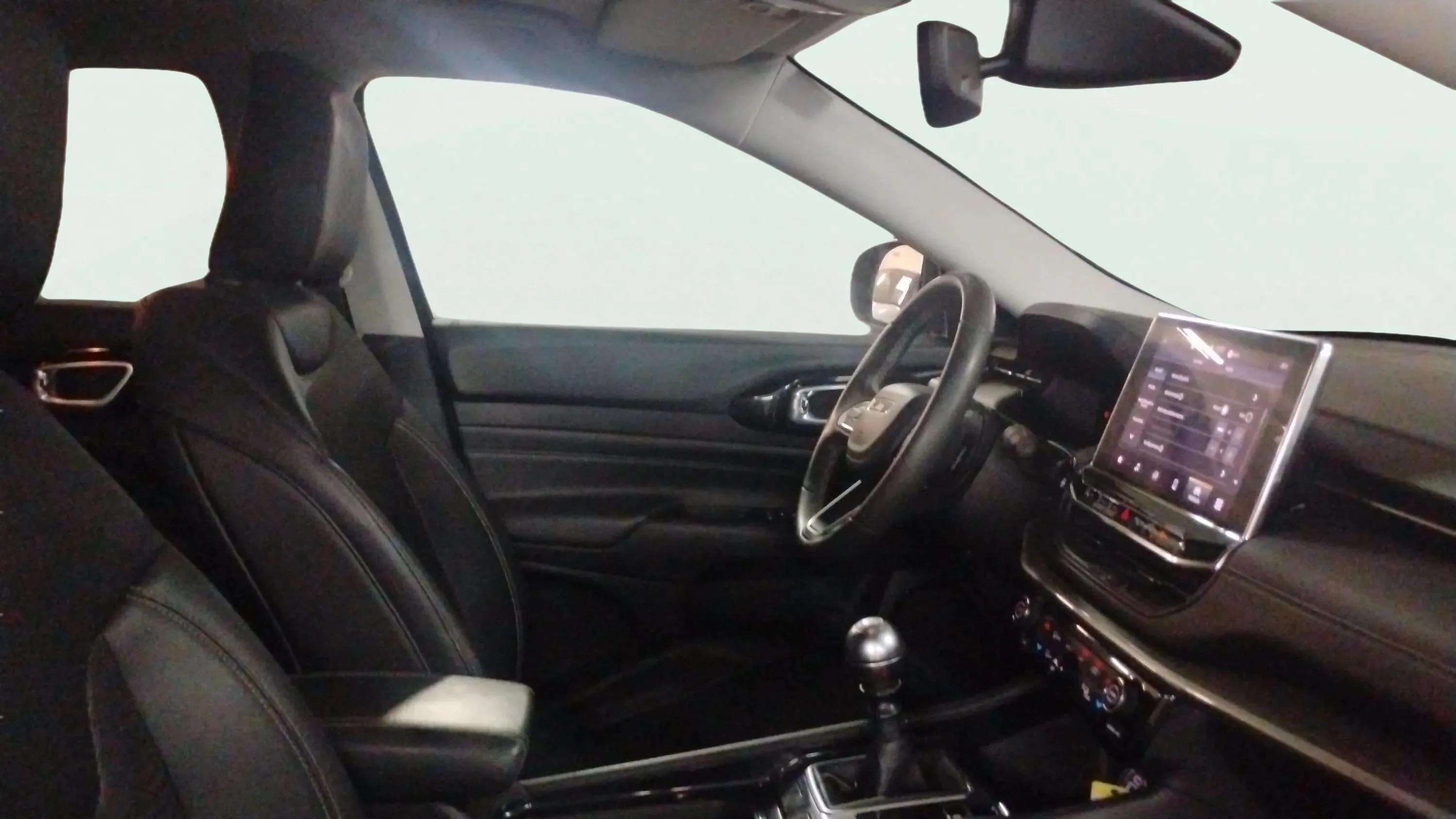 Jeep Compass 1.6 Mjet 80th FWD - foto 19