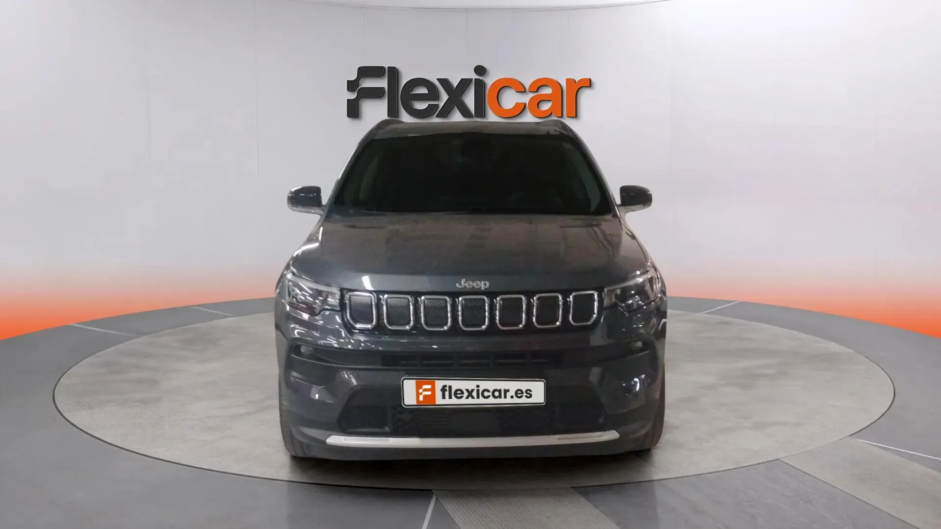 Jeep Compass 1.6 Mjet 80th FWD - foto 2