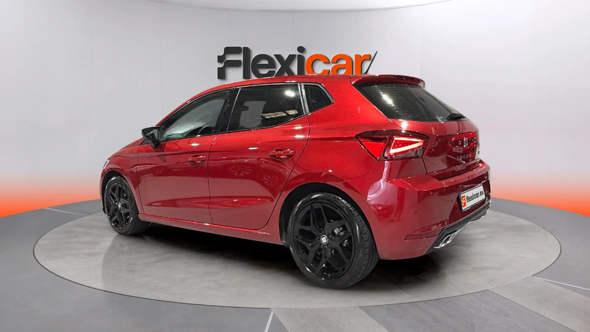 SEAT Ibiza 1.0 Ecotsi FR - foto 5