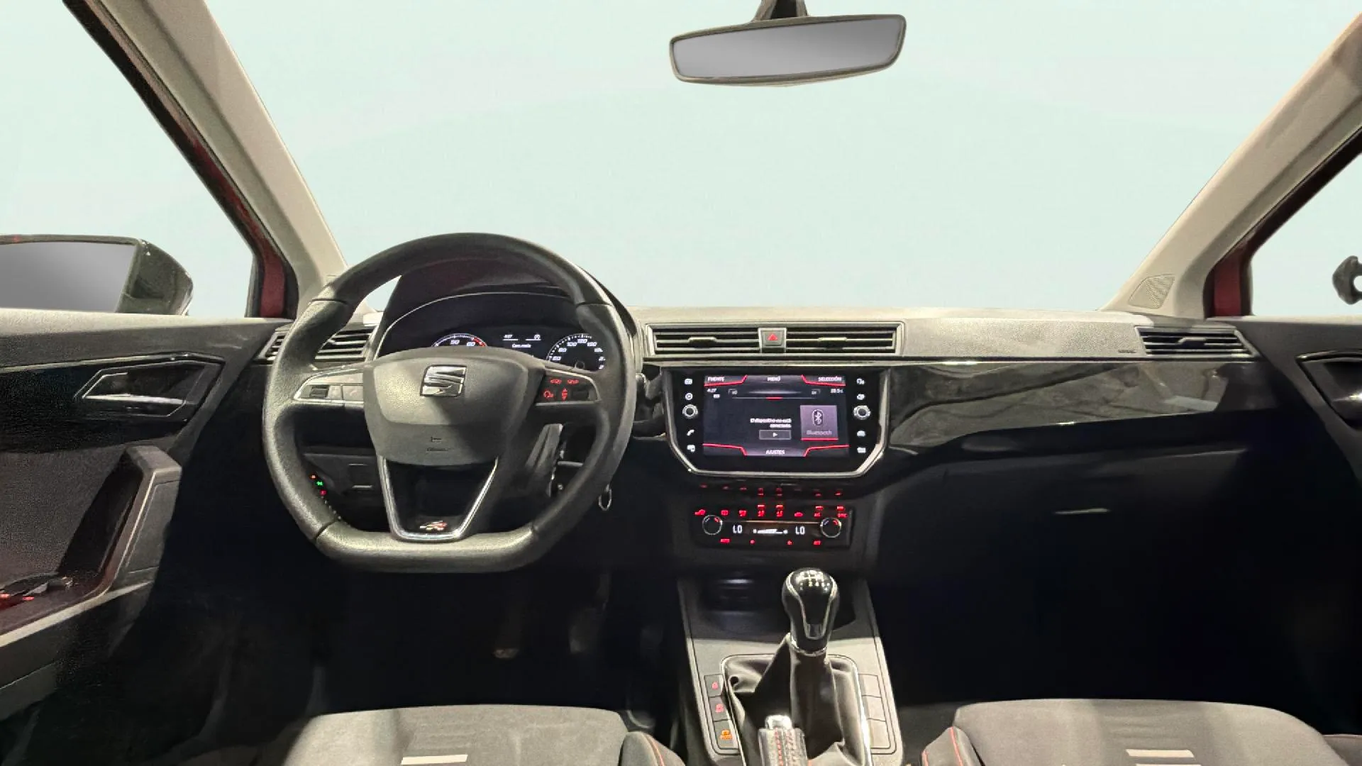 SEAT Ibiza 1.0 Ecotsi FR - foto 9