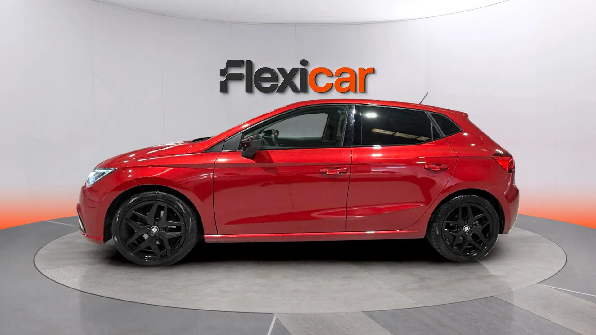 SEAT Ibiza 1.0 Ecotsi FR - foto 4