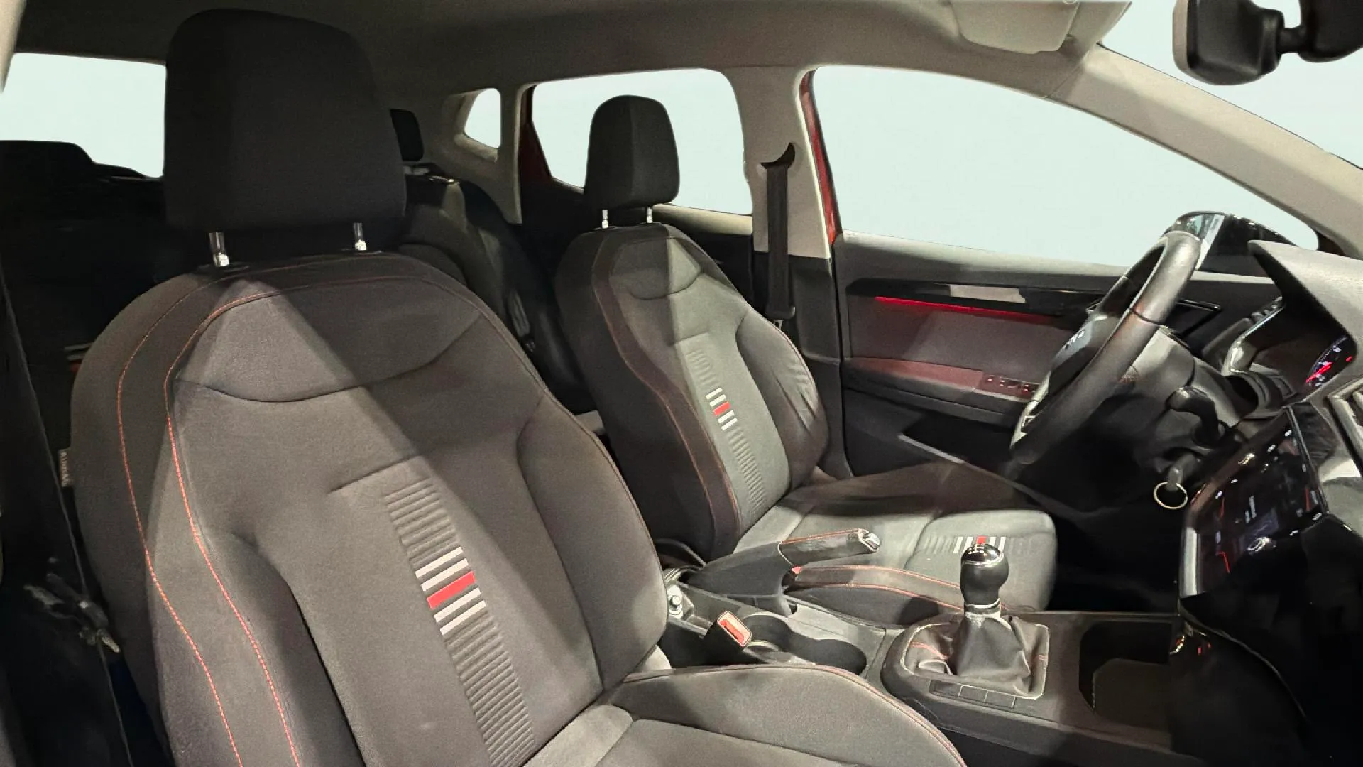 SEAT Ibiza 1.0 Ecotsi FR - foto 15