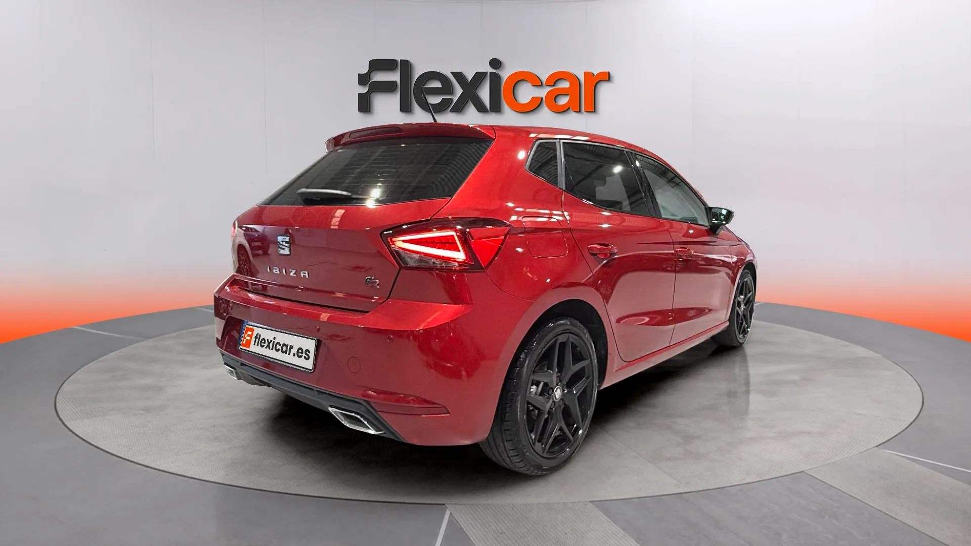 SEAT Ibiza 1.0 Ecotsi FR - foto 7