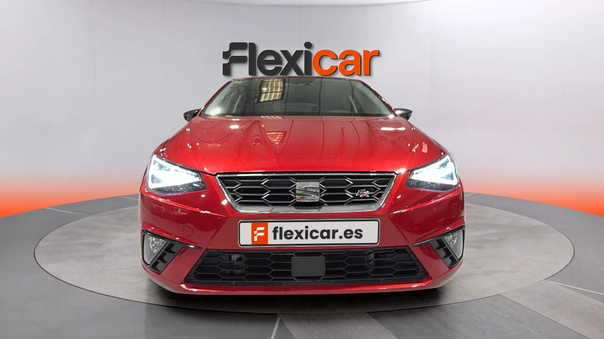 SEAT Ibiza 1.0 Ecotsi FR - foto 2
