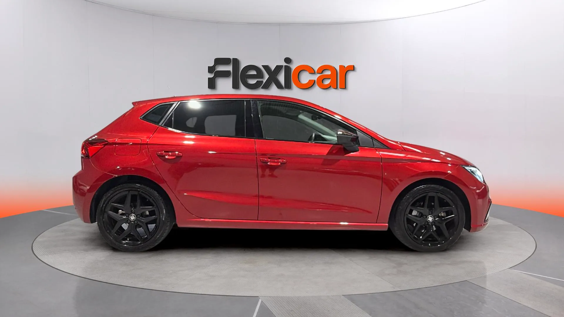SEAT Ibiza 1.0 Ecotsi FR - foto 8
