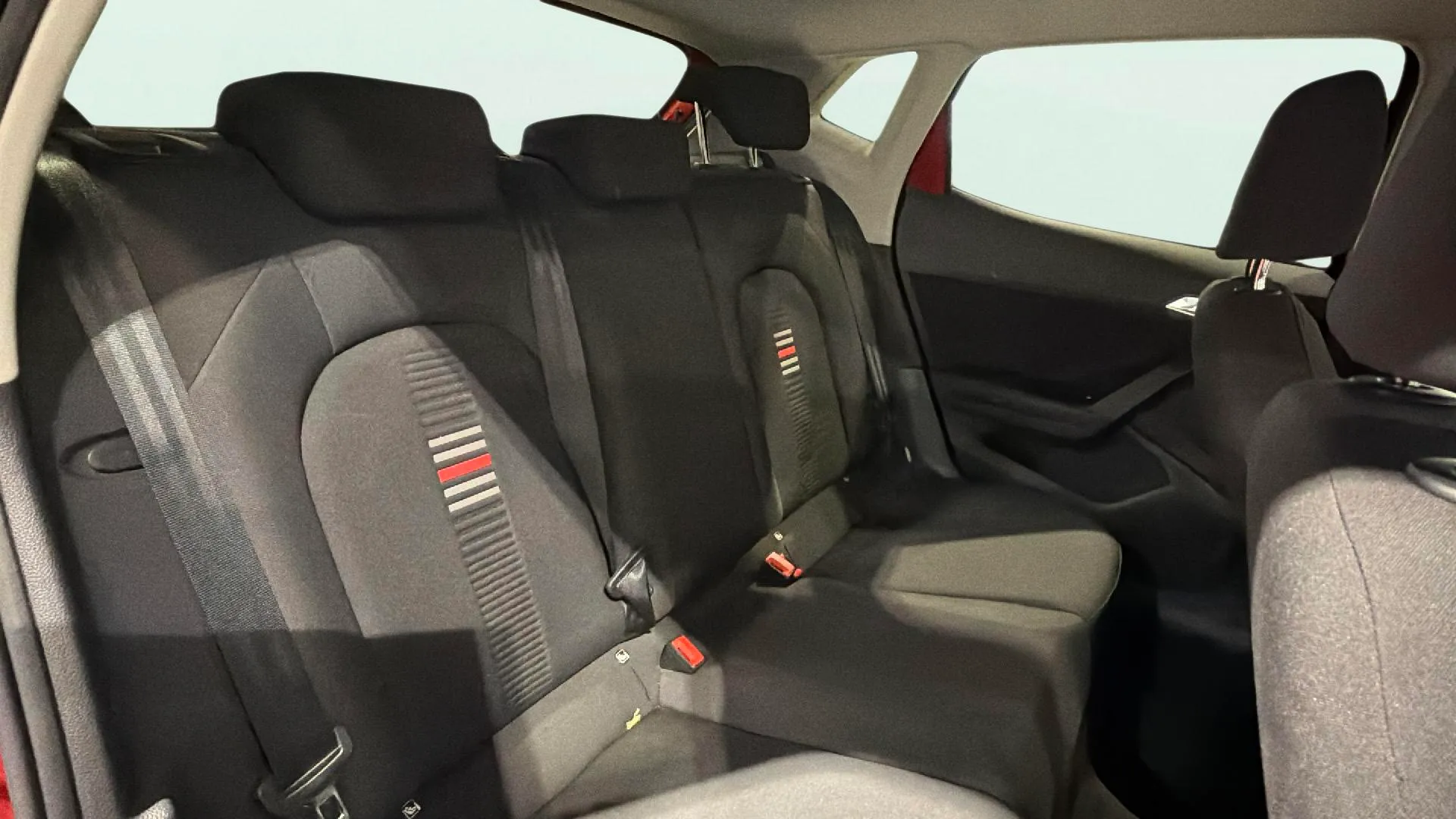 SEAT Ibiza 1.0 Ecotsi FR - foto 16