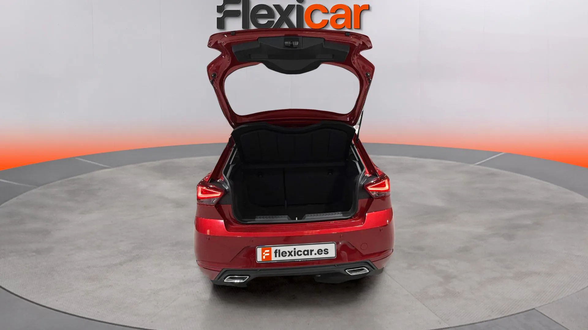 SEAT Ibiza 1.0 Ecotsi FR - foto 18