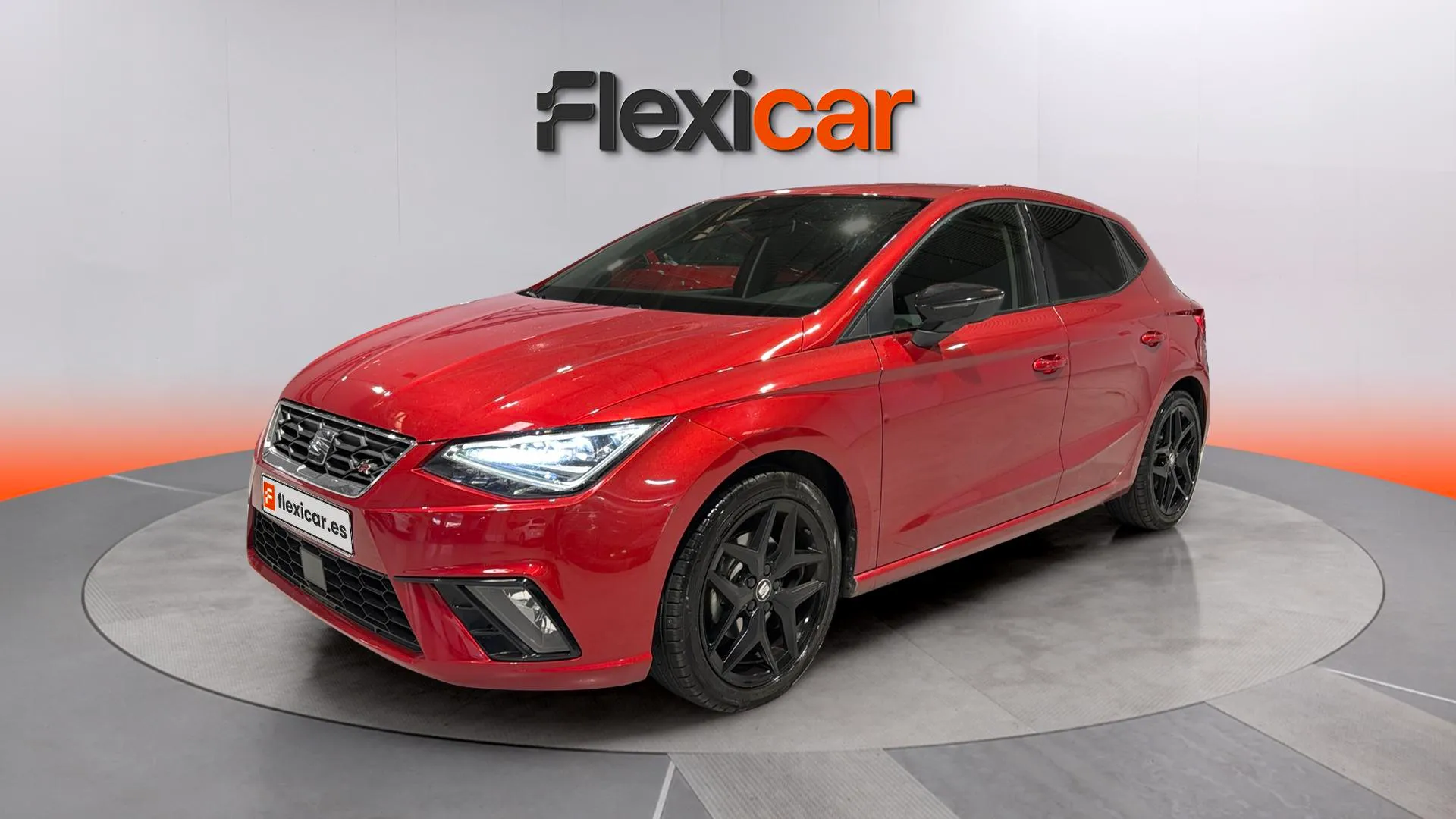 SEAT Ibiza 1.0 Ecotsi FR - foto 3
