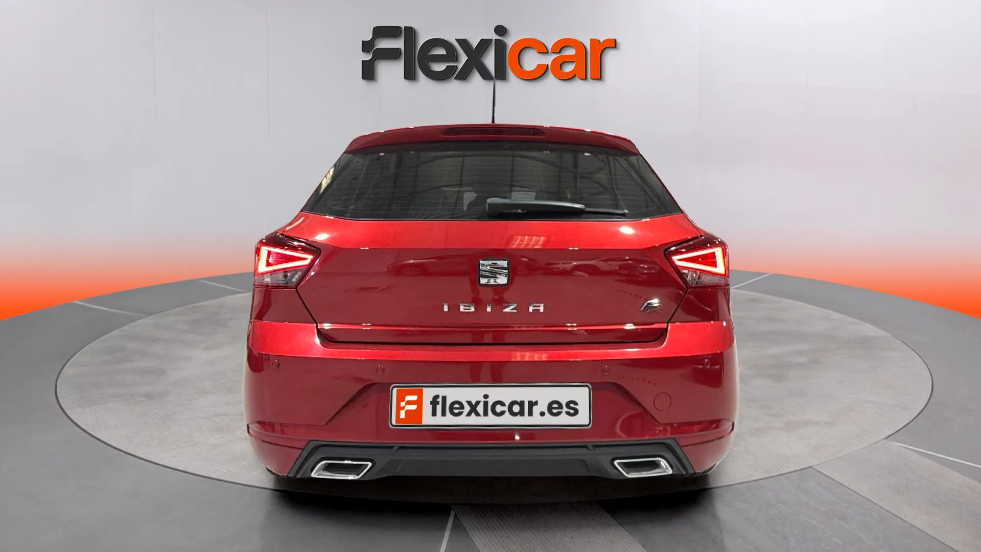 SEAT Ibiza 1.0 Ecotsi FR - foto 6