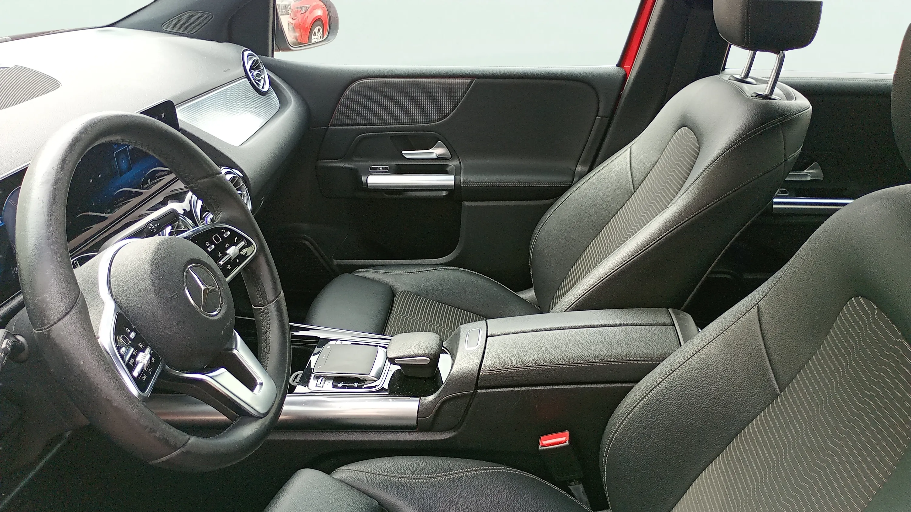 Mercedes-Benz Clase B B 180 d - foto 16