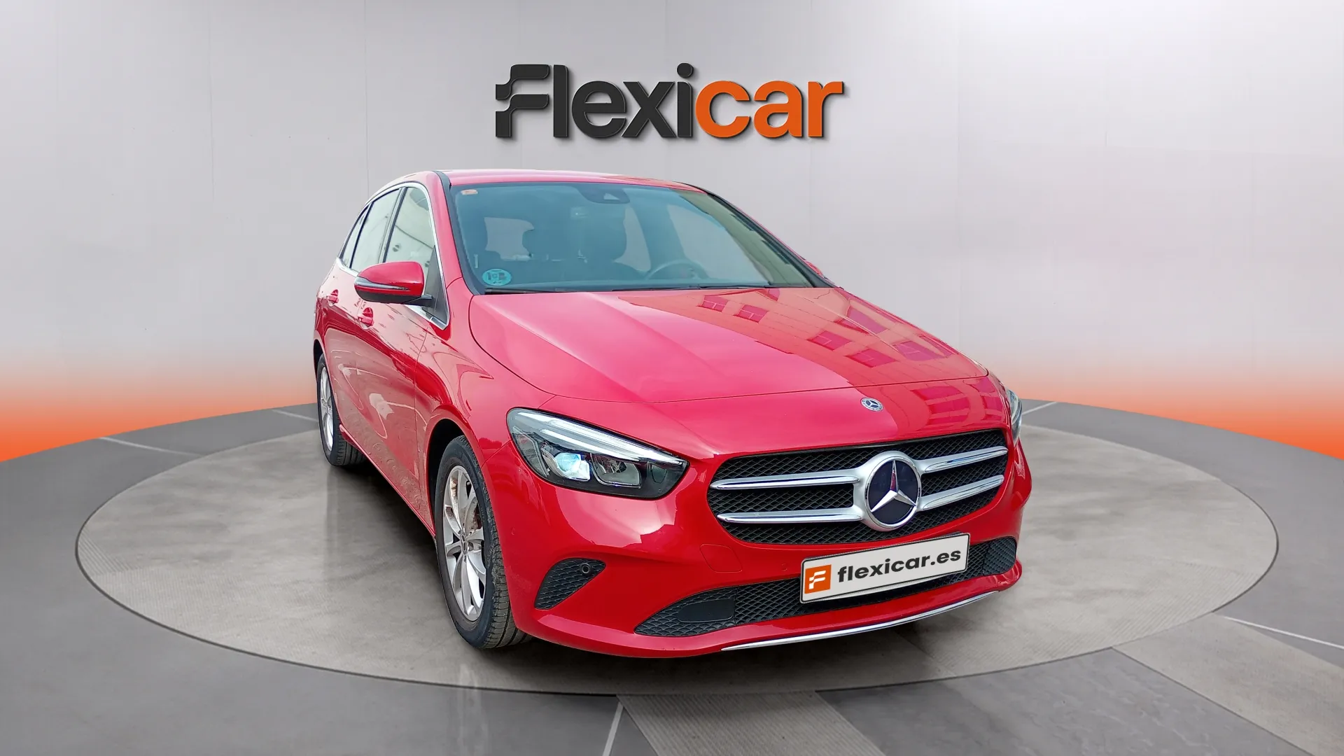 Mercedes-Benz Clase B B 180 d - foto 9