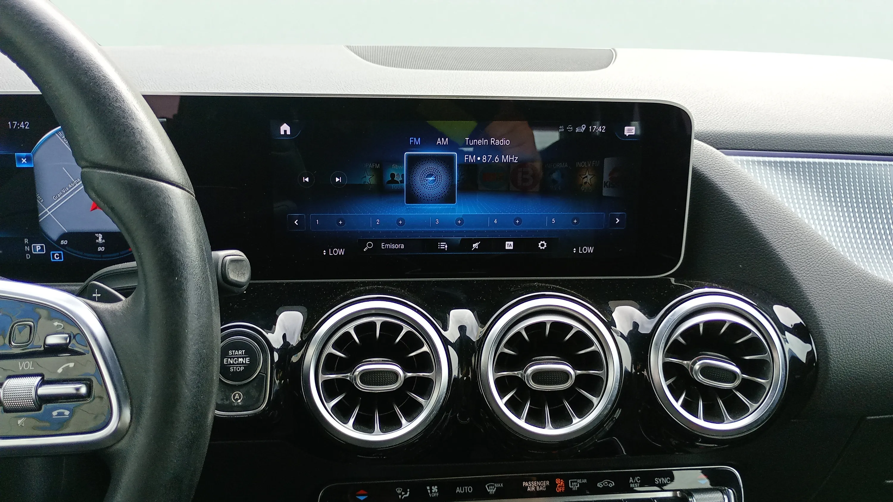 Mercedes-Benz Clase B B 180 d - foto 11
