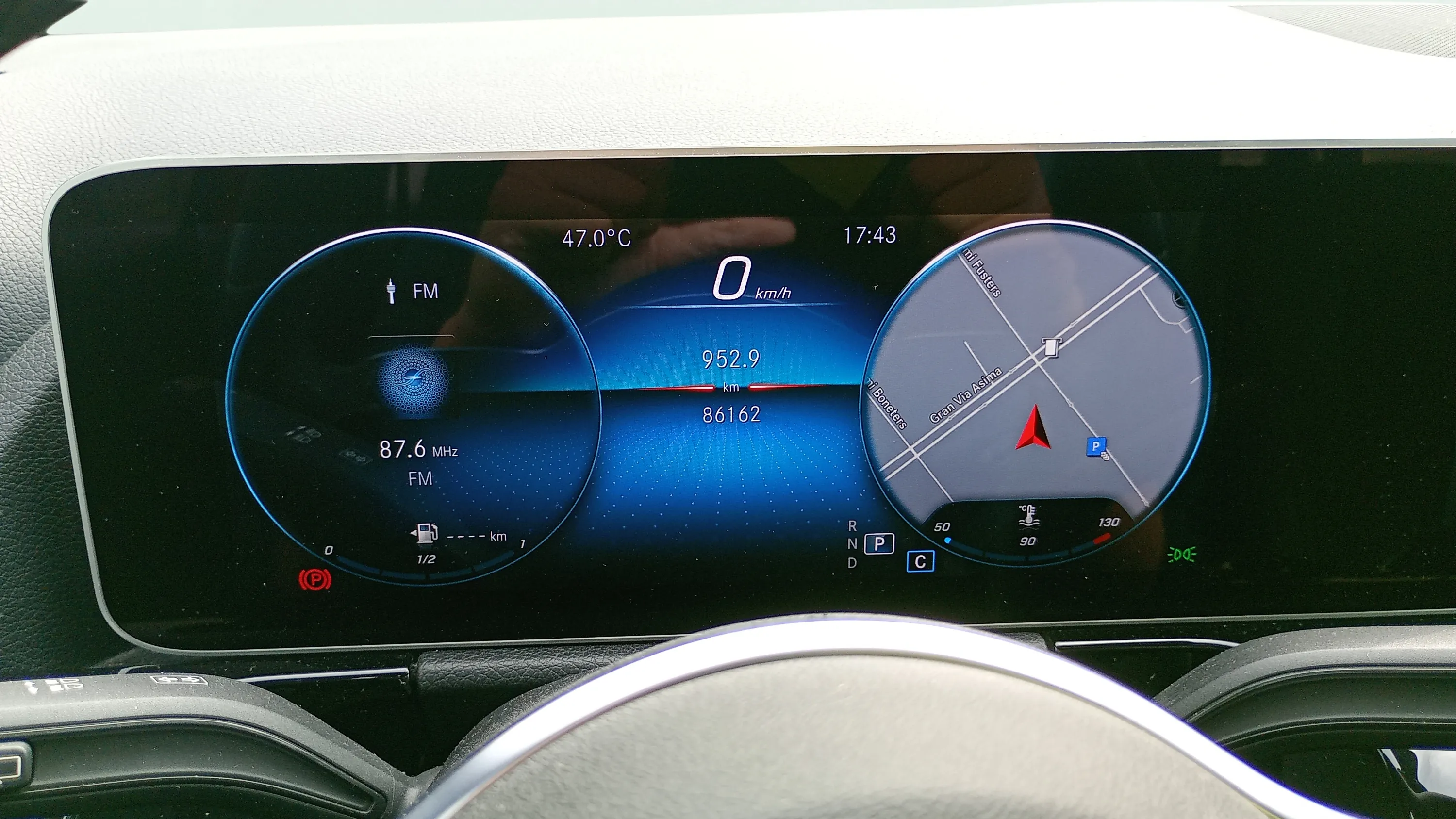 Mercedes-Benz Clase B B 180 d - foto 13