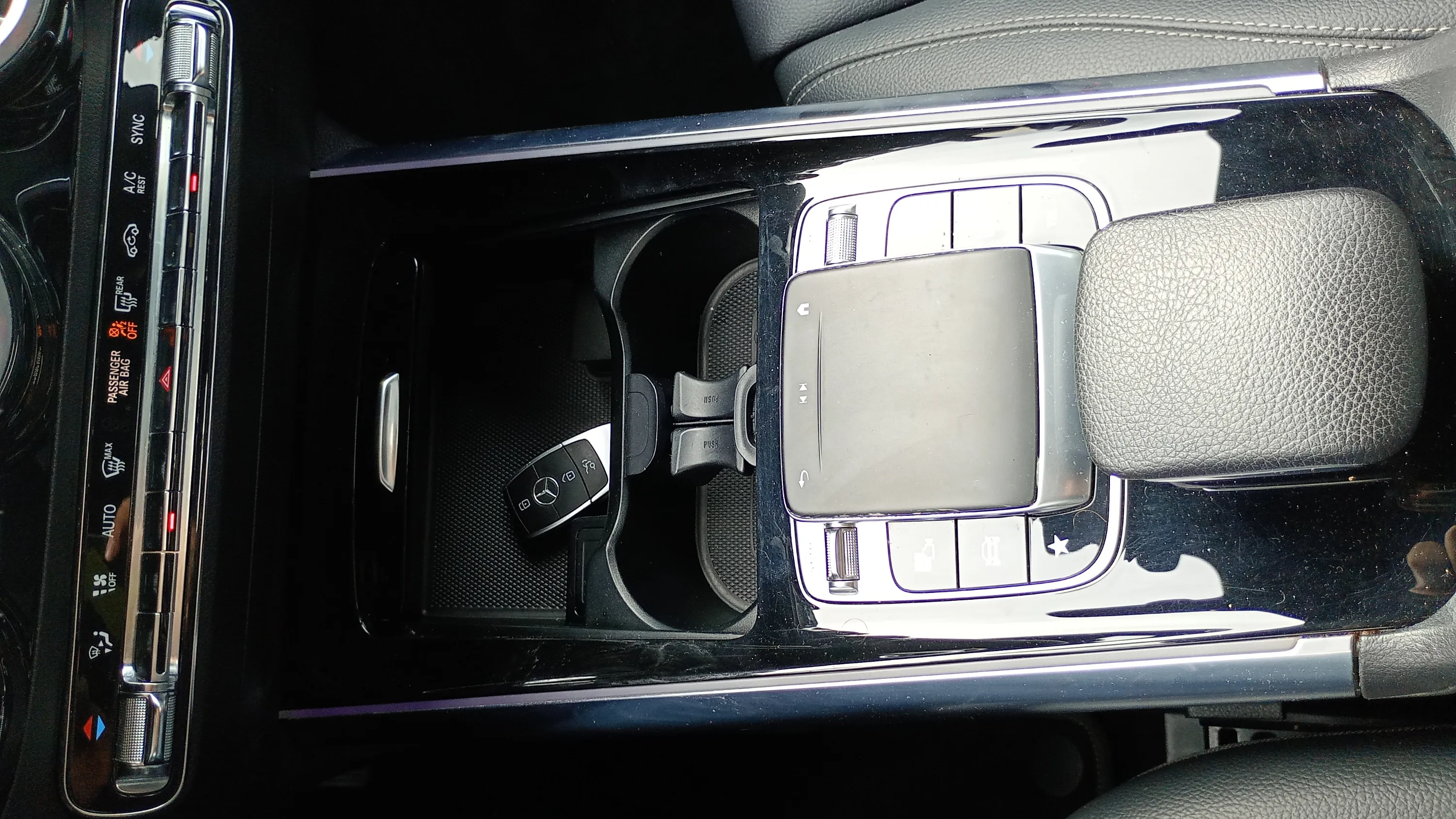 Mercedes-Benz Clase B B 180 d - foto 20