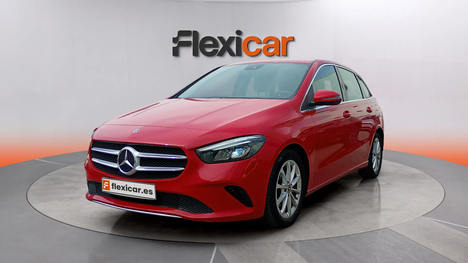 Mercedes-Benz Clase B B 180 d - foto 3