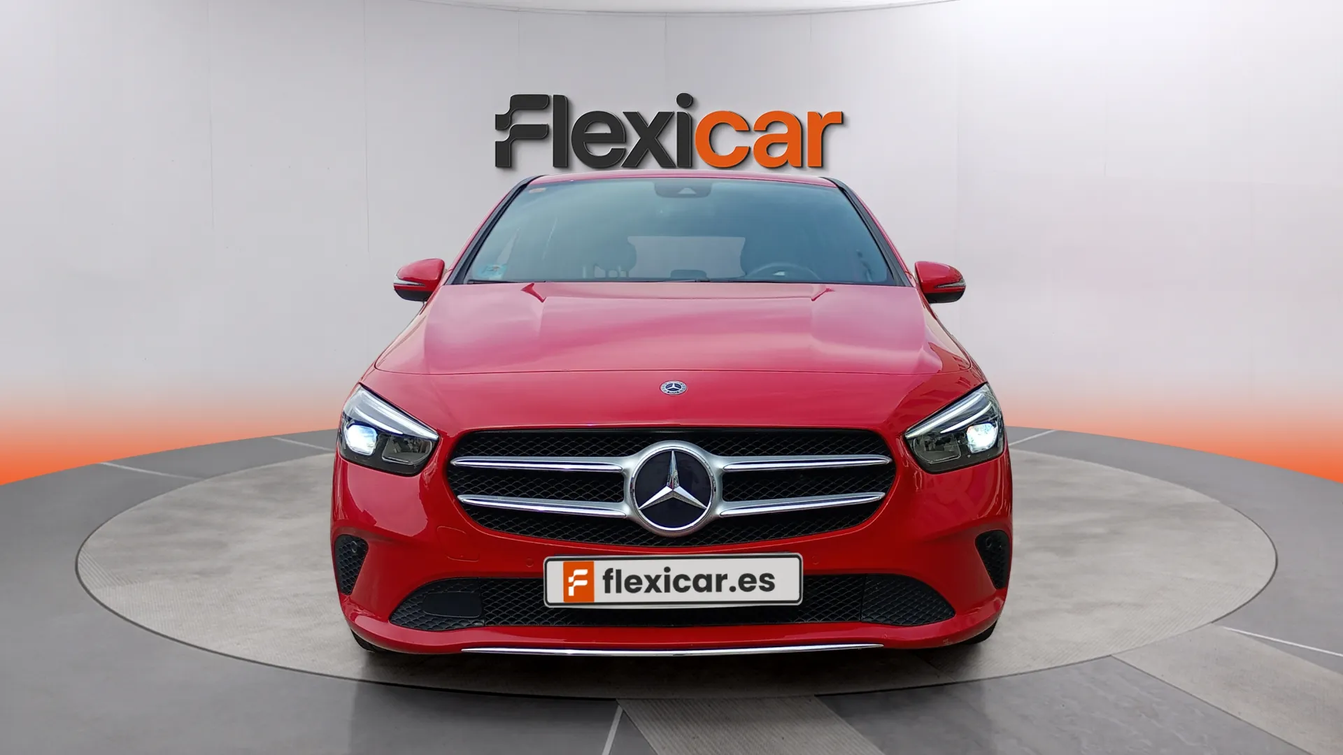 Mercedes-Benz Clase B B 180 d - foto 2