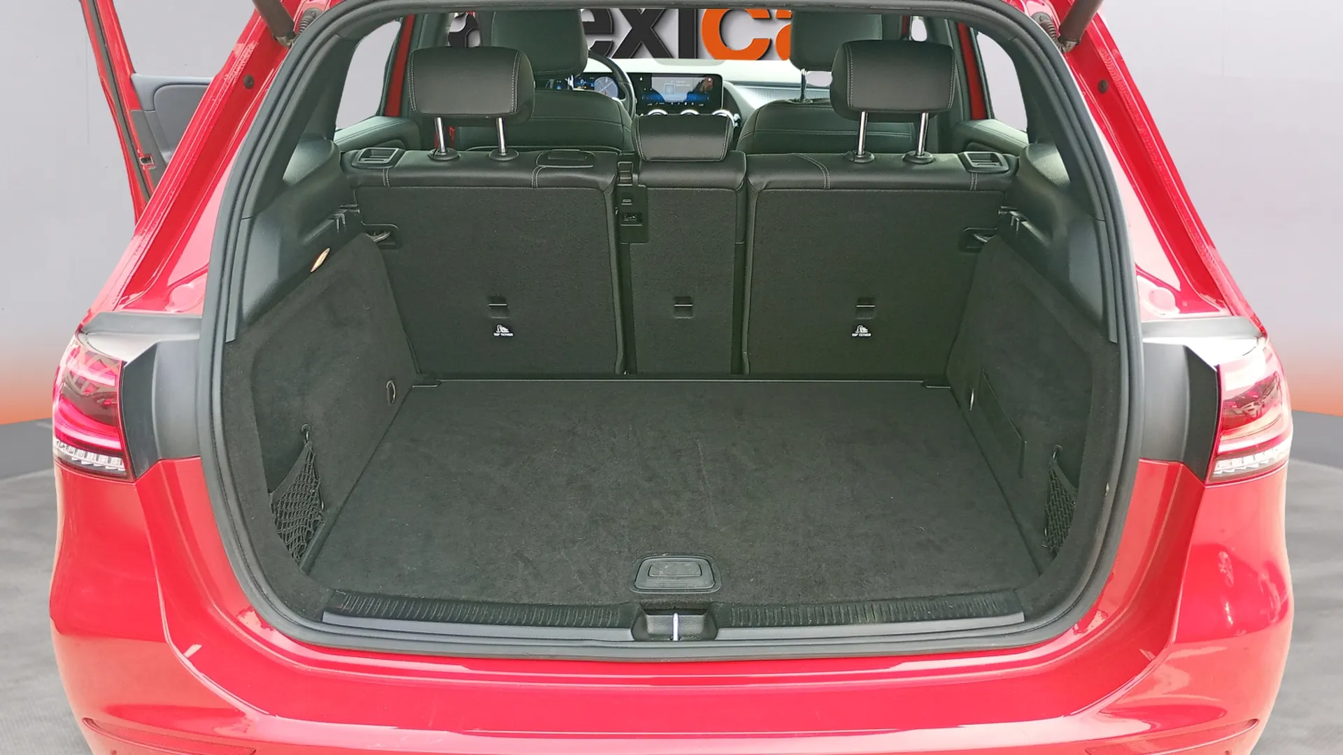 Mercedes-Benz Clase B B 180 d - foto 17
