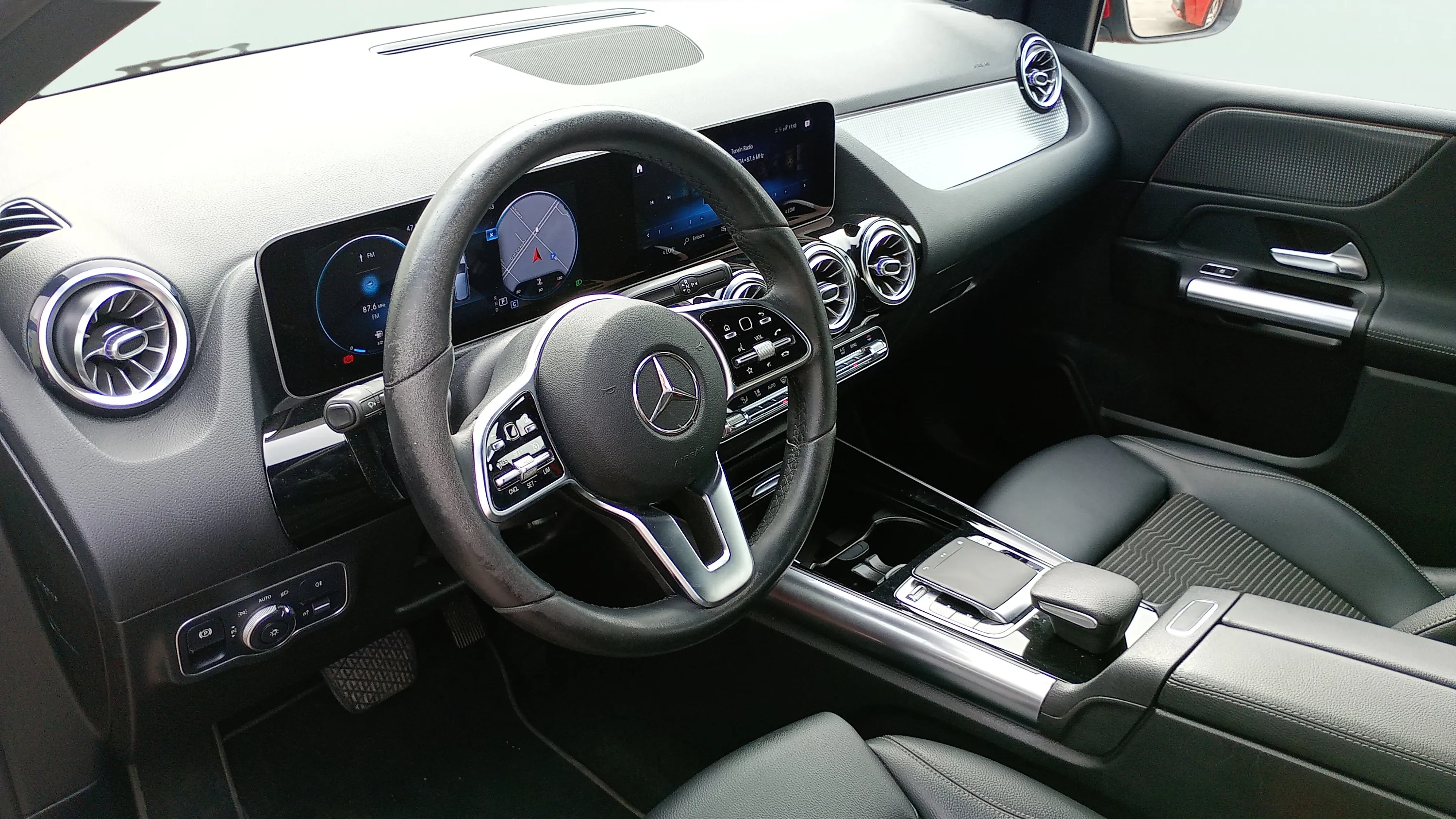 Mercedes-Benz Clase B B 180 d - foto 12