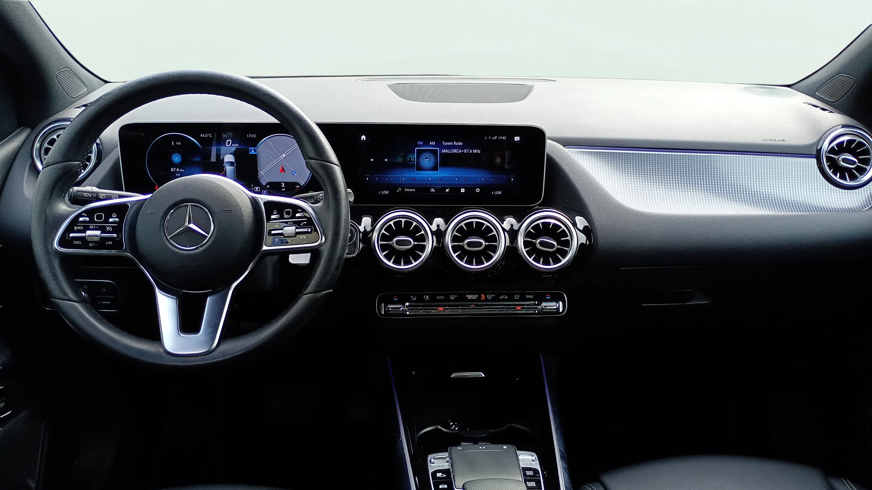Mercedes-Benz Clase B B 180 d - foto 10