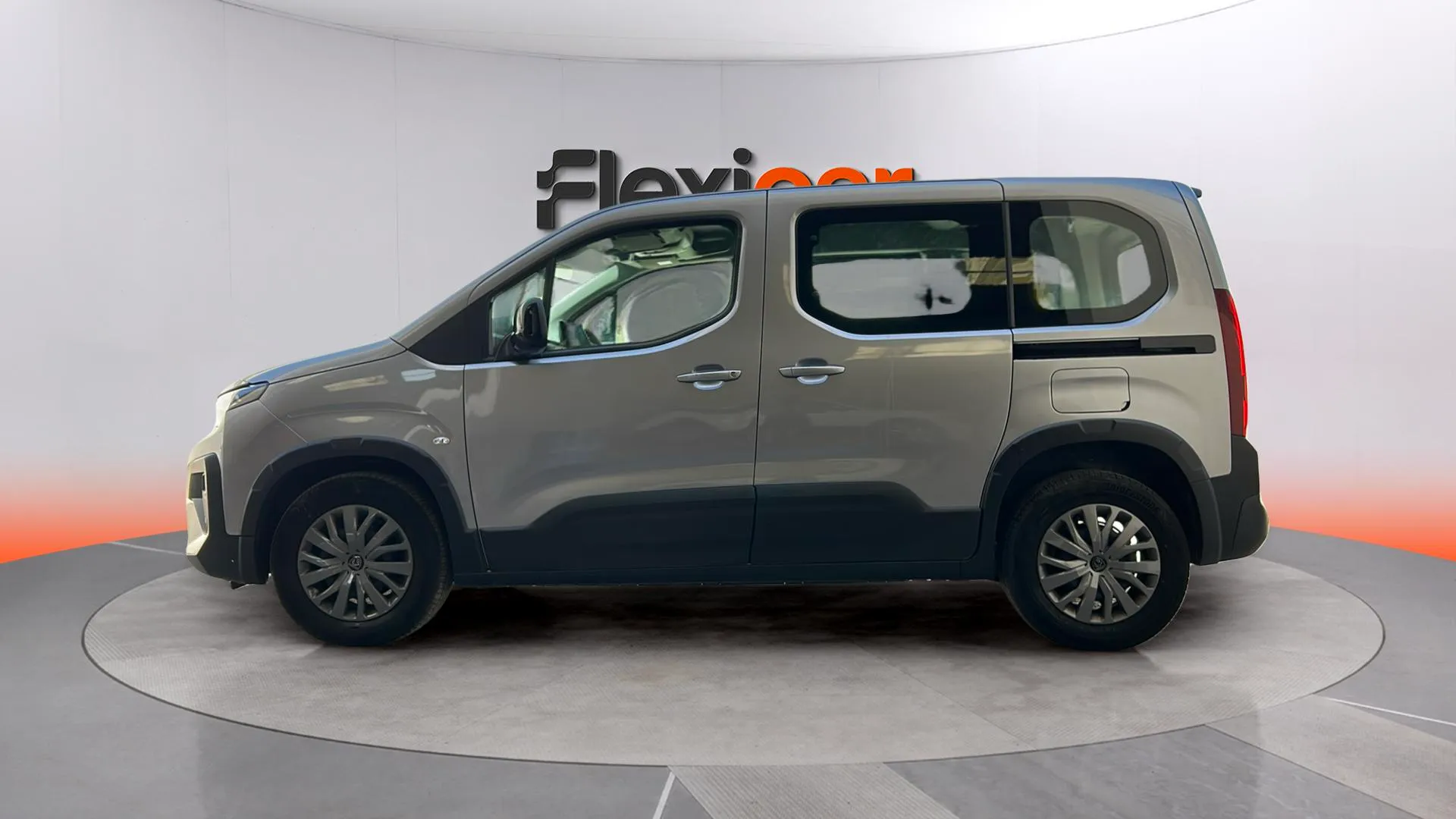 Peugeot Rifter Allure BlueHDi 100 - foto 5