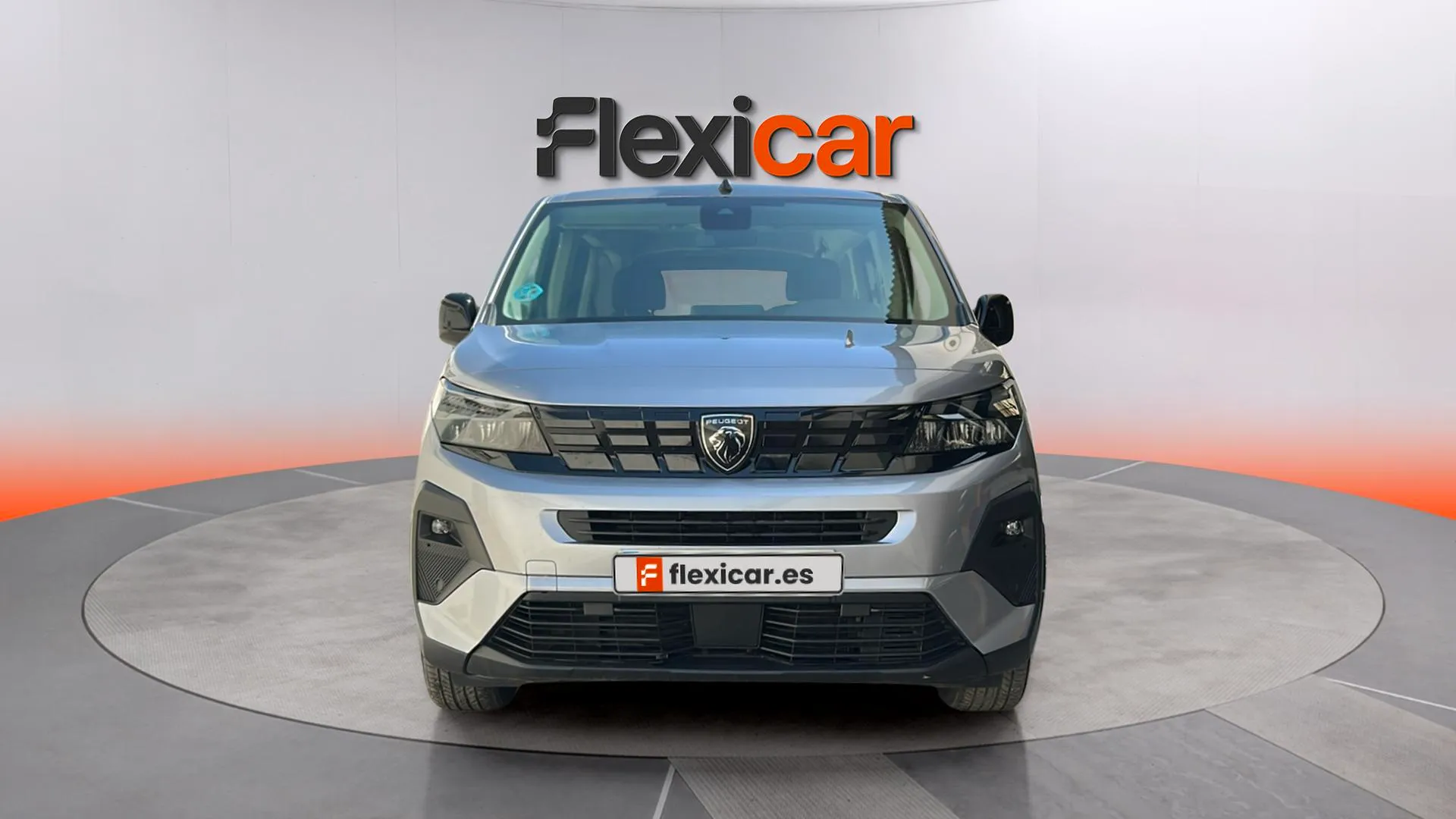 Peugeot Rifter Allure BlueHDi 100 - foto 2
