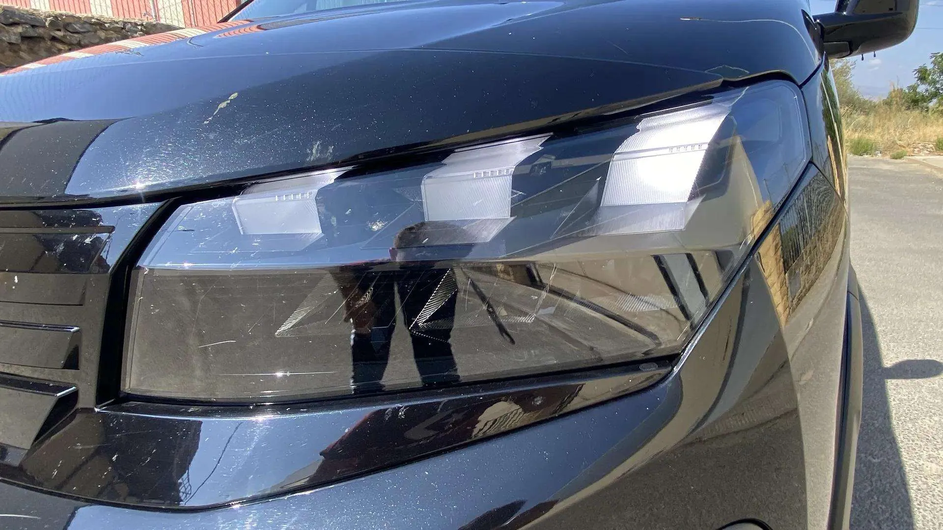 Peugeot Rifter Allure BlueHDi 100 - foto 32