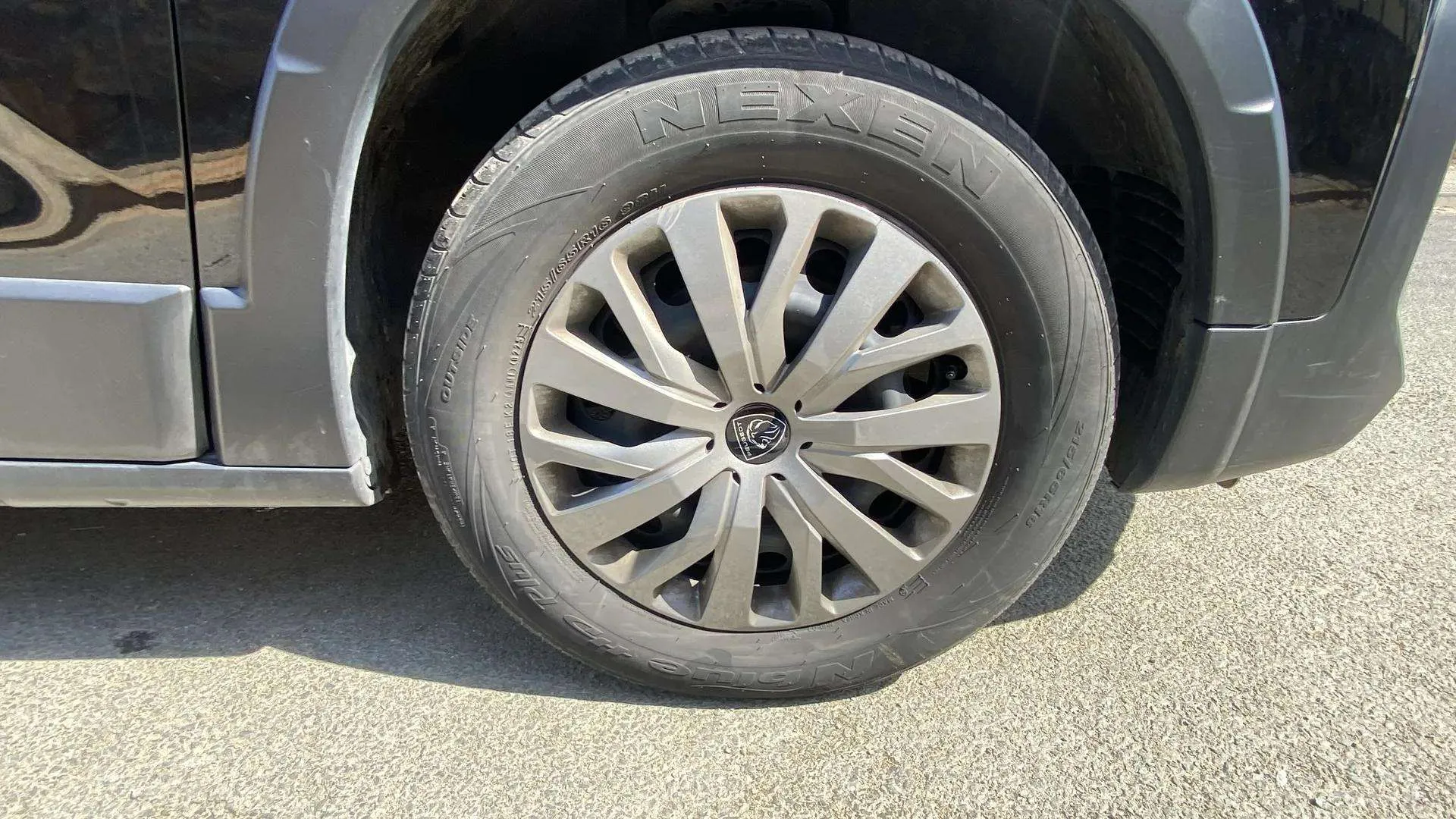 Peugeot Rifter Allure BlueHDi 100 - foto 36