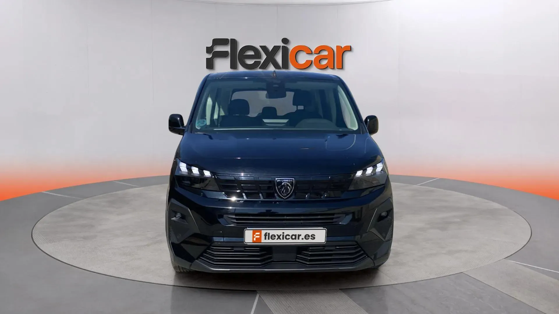Peugeot Rifter Allure BlueHDi 100 - foto 8