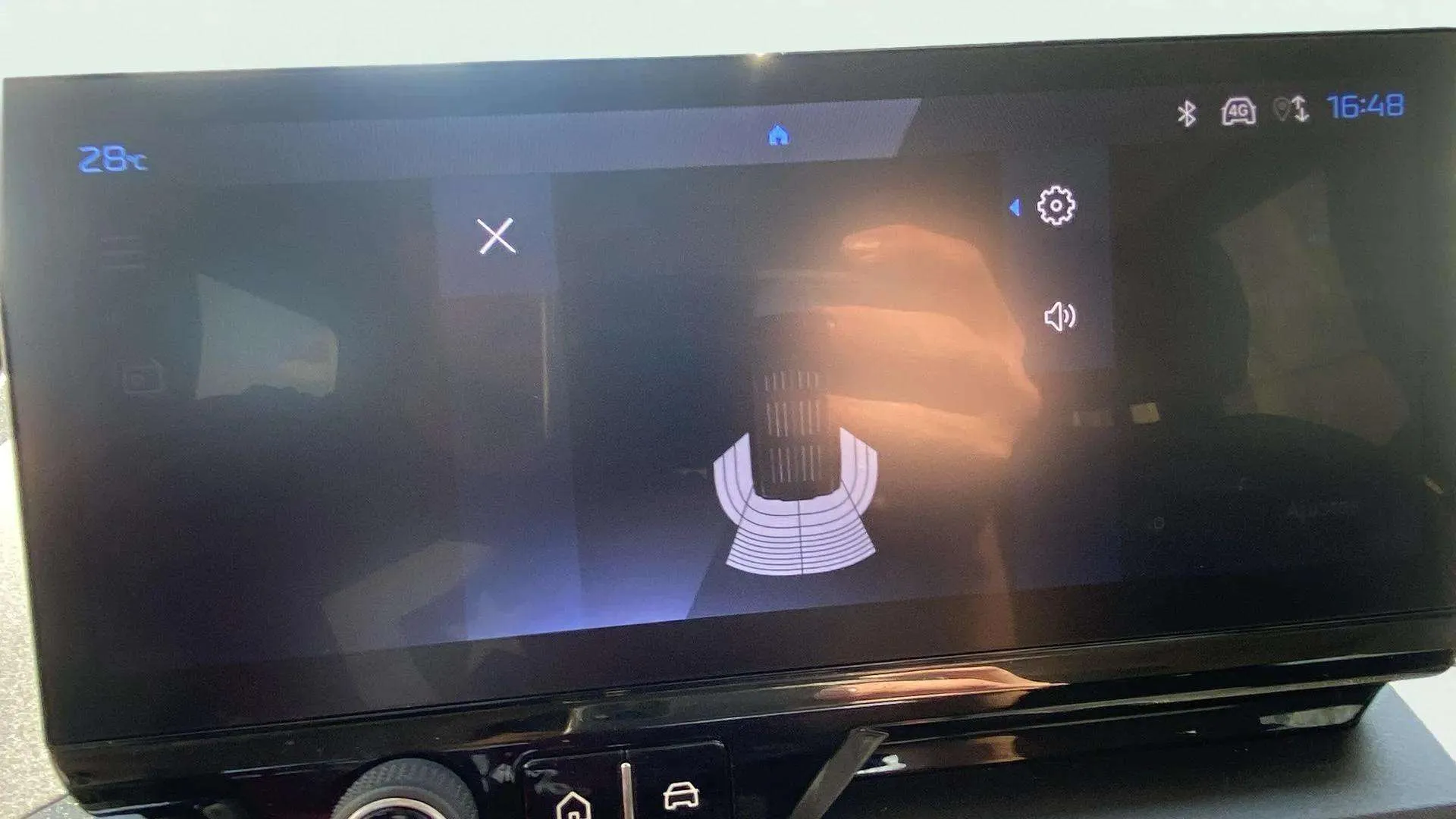 Peugeot Rifter Allure BlueHDi 100 - foto 19