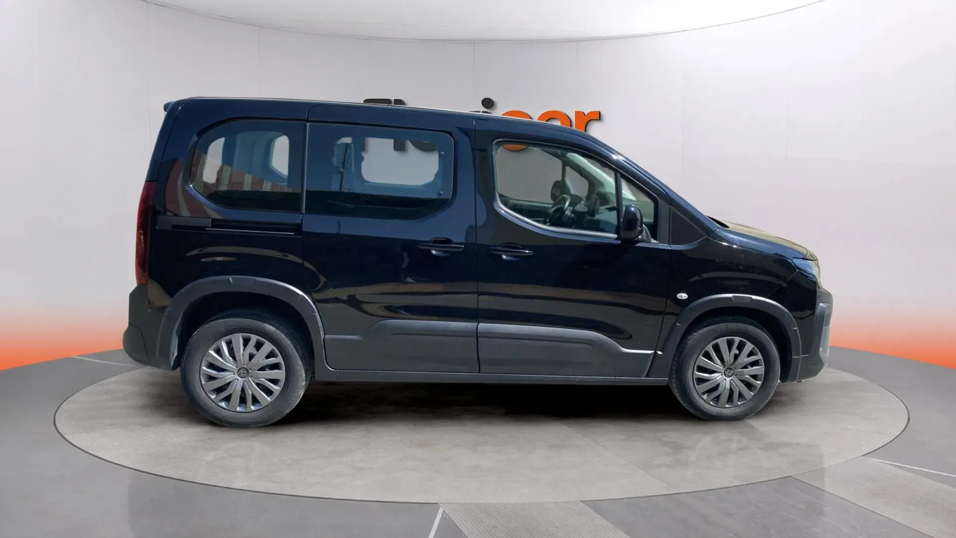 Peugeot Rifter Allure BlueHDi 100 - foto 2