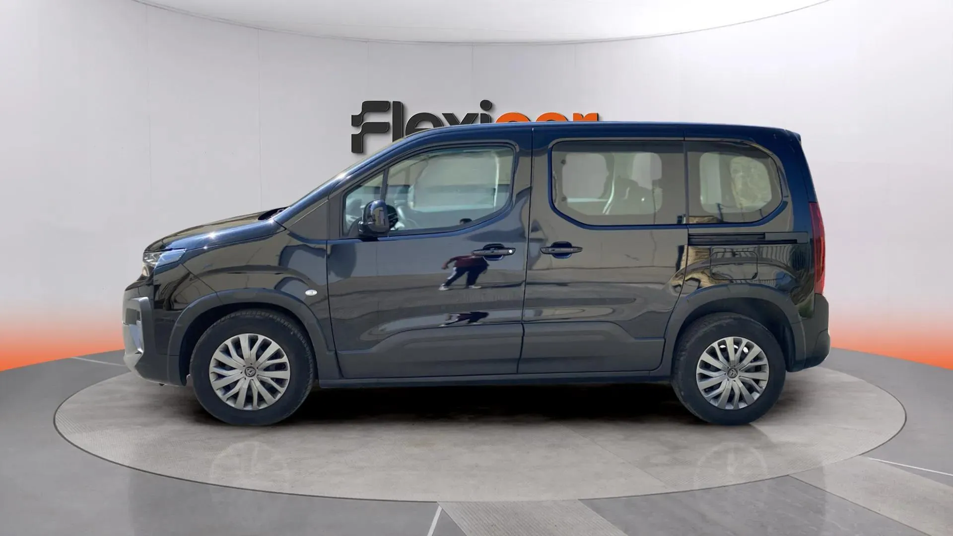 Peugeot Rifter Allure BlueHDi 100 - foto 6