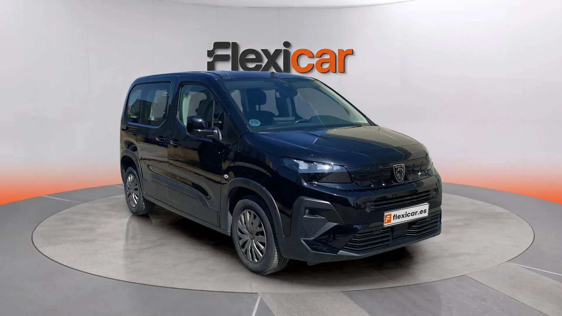 Peugeot Rifter Allure BlueHDi 100 - foto 1