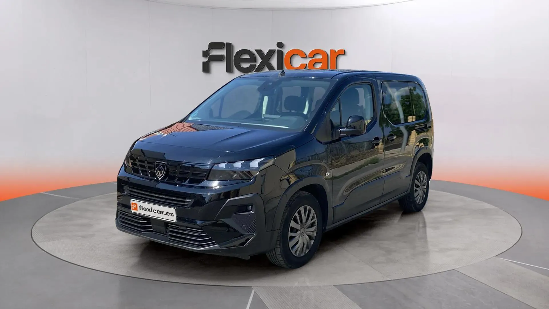 Peugeot Rifter Allure BlueHDi 100 - foto 7