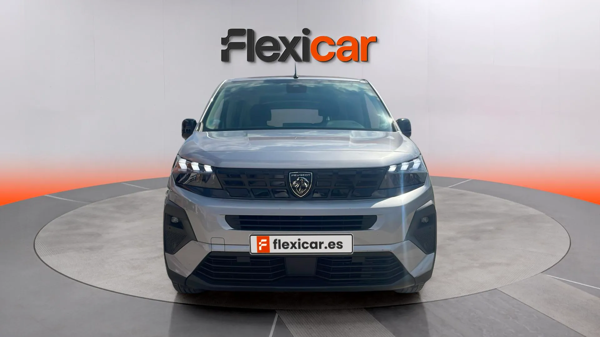 Peugeot Rifter Allure BlueHDi 100 - foto 2