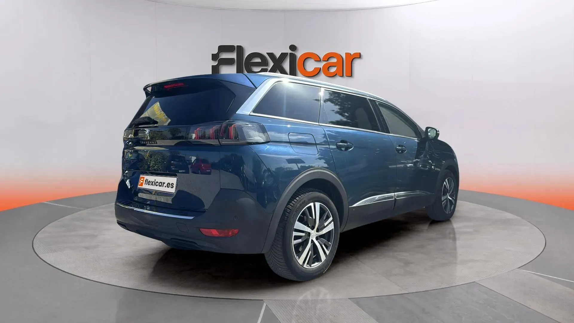 Peugeot 5008 1.2 PureTech Allure - foto 3
