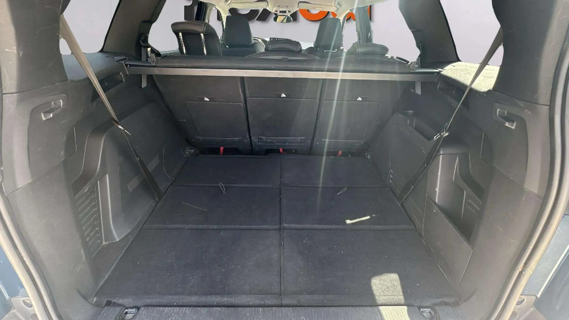 Peugeot 5008 1.2 PureTech Allure - foto 21