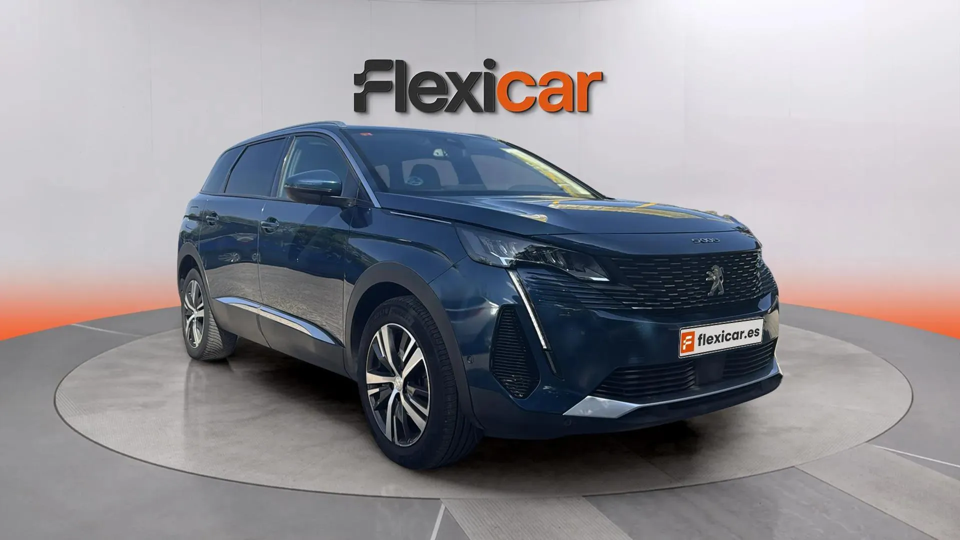 Peugeot 5008 1.2 PureTech Allure