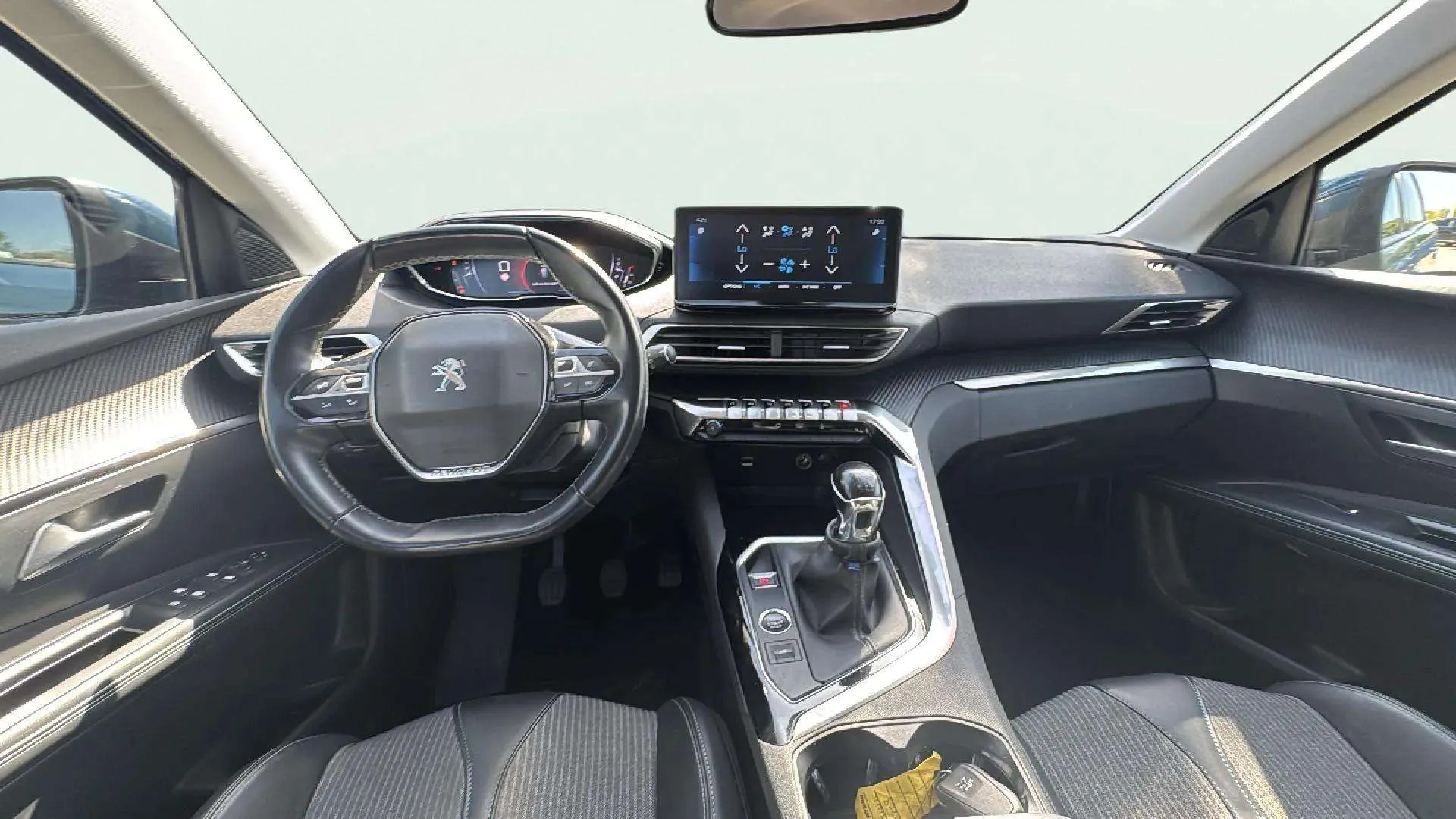 Peugeot 5008 1.2 PureTech Allure - foto 10