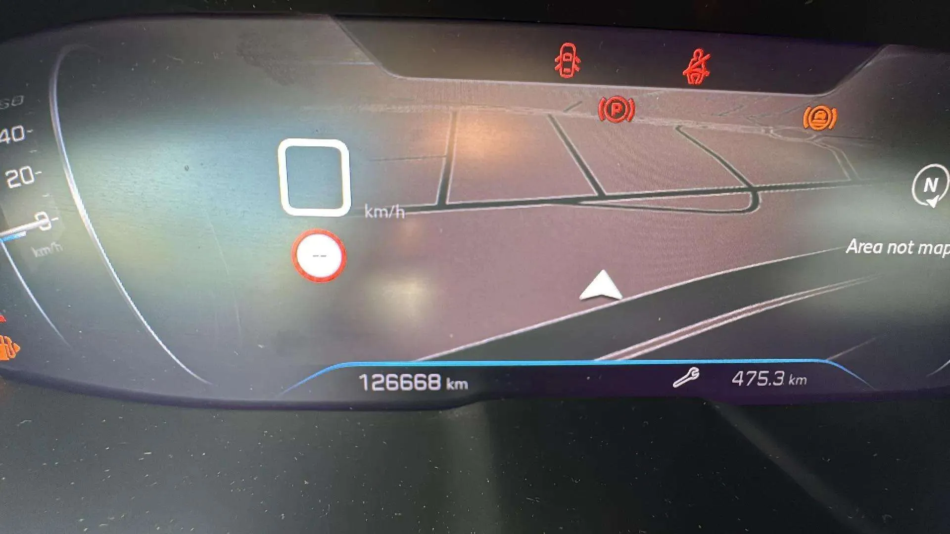 Peugeot 5008 1.2 PureTech Allure - foto 9
