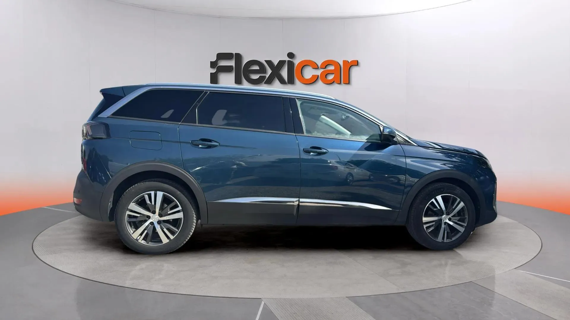 Peugeot 5008 1.2 PureTech Allure - foto 2