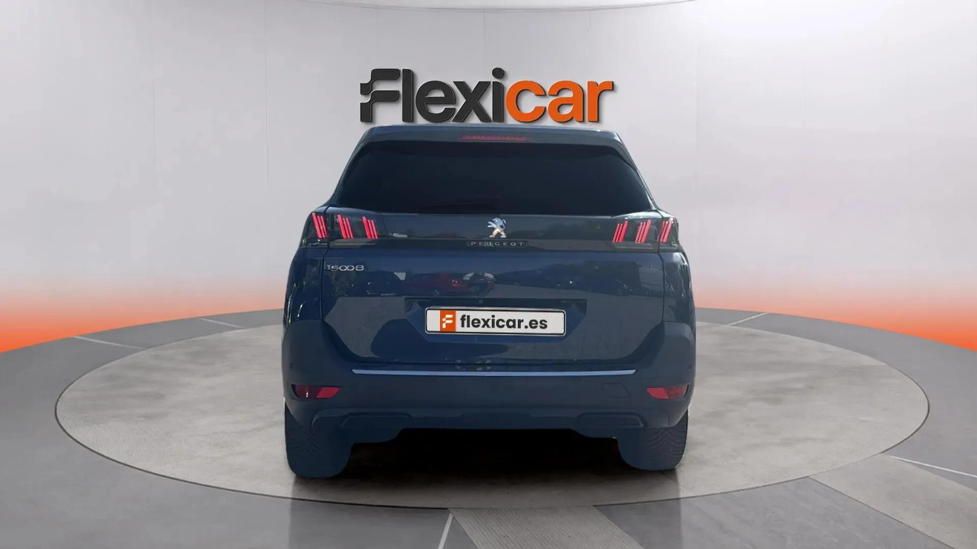Peugeot 5008 1.2 PureTech Allure - foto 4